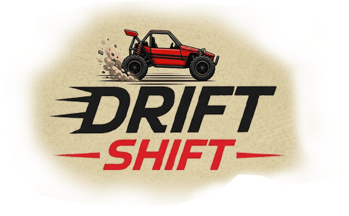 Drift Shift